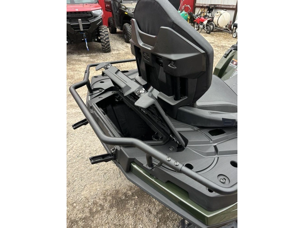 2026 Polaris Sportsman Touring 570 Premium alt
