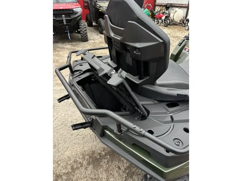 2026 Polaris Sportsman Touring 570 Premium thumbnail 19
