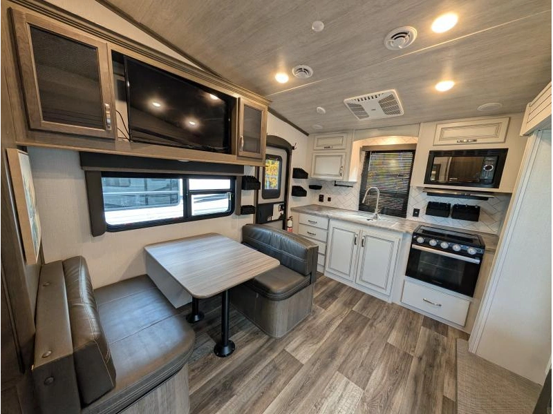 Keystone Rv Cougar 23mls 2021 alt