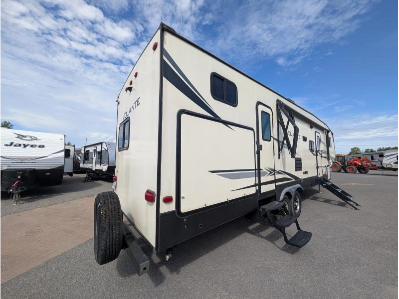 Crossroads Volante 310bh 2019 alt
