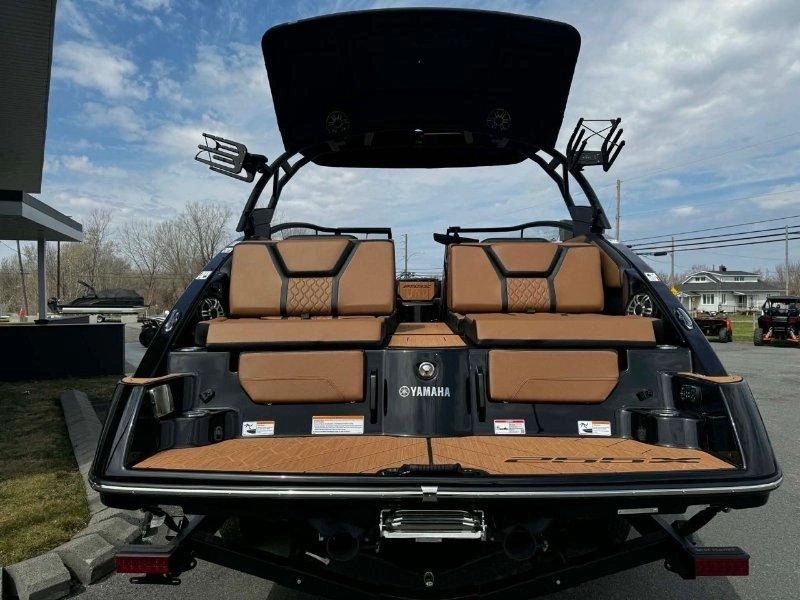 Yamaha 255xd 2026 2026 alt