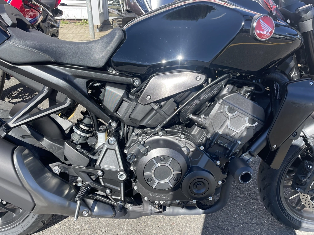 Honda Cb 1000 R 2023 alt