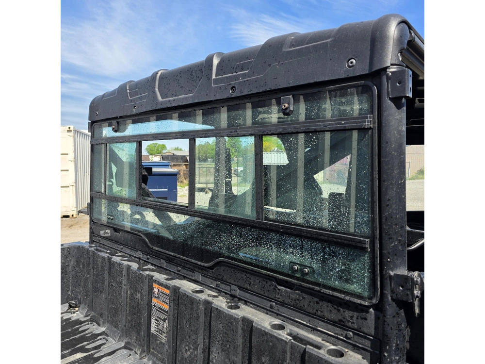 2021 Polaris Ranger Crew 1000 Premium alt