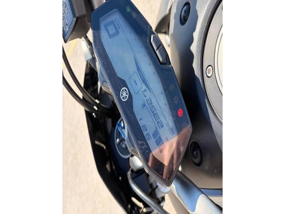 Yamaha Fz07 2017 alt