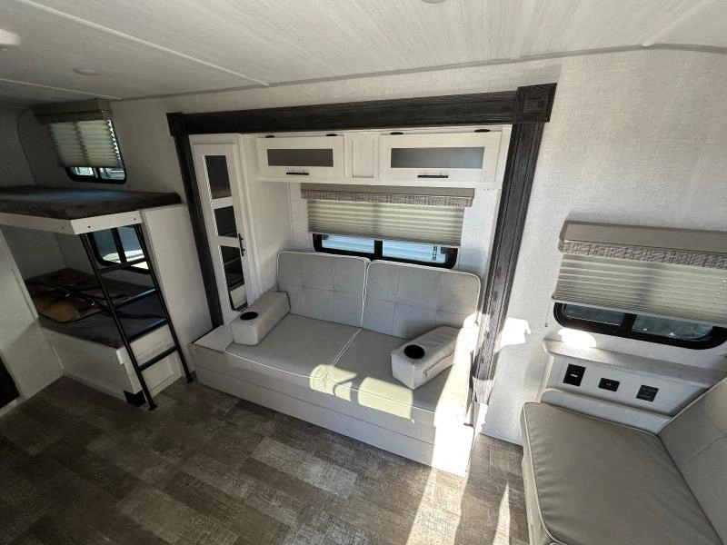 Forest River R-pod 193bhs 2022 alt
