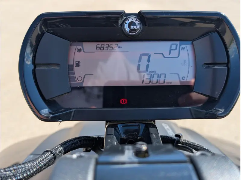 2021 Can-Am Ryker 900 thumbnail 10