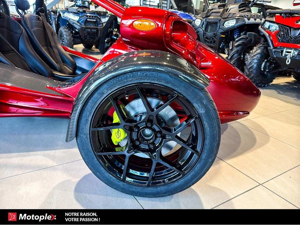 2026 Campagna T-rex Rr alt