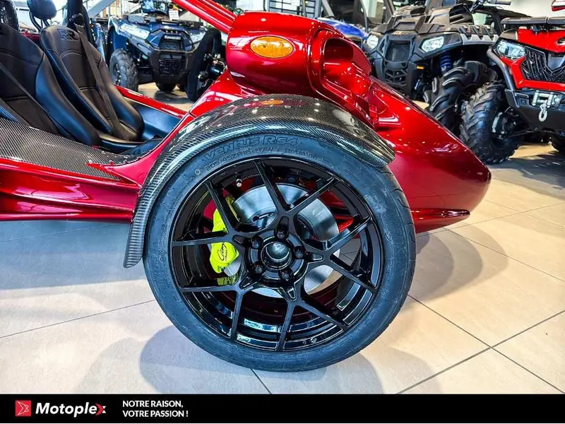 2026 Campagna T-Rex RR thumbnail 5