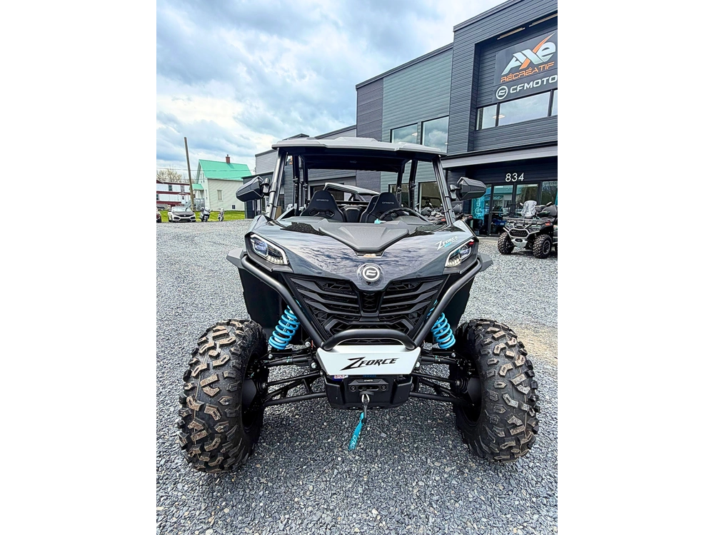 Cfmoto Zforce 950 Sport-4 2026 alt