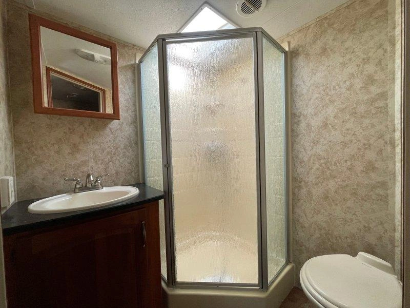 Keystone Rv Cougar 29res 2011 alt