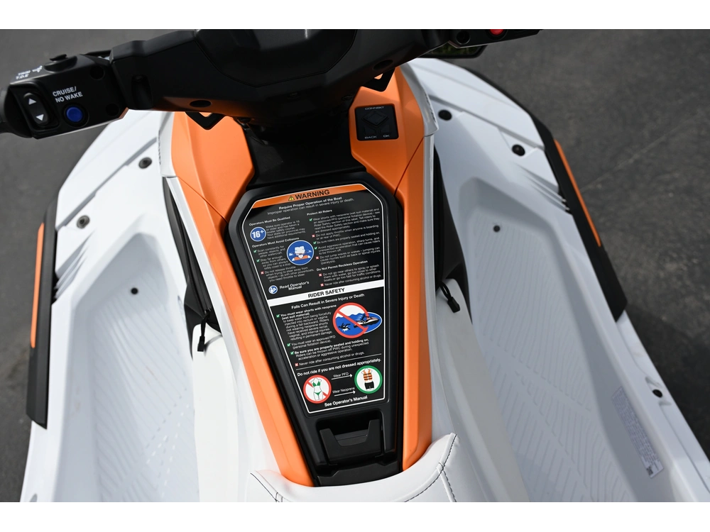 2026 Yamaha Jetblaster Ltd alt