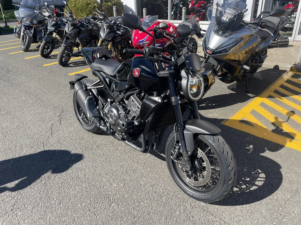 Honda Cb 1000 R 2023 alt