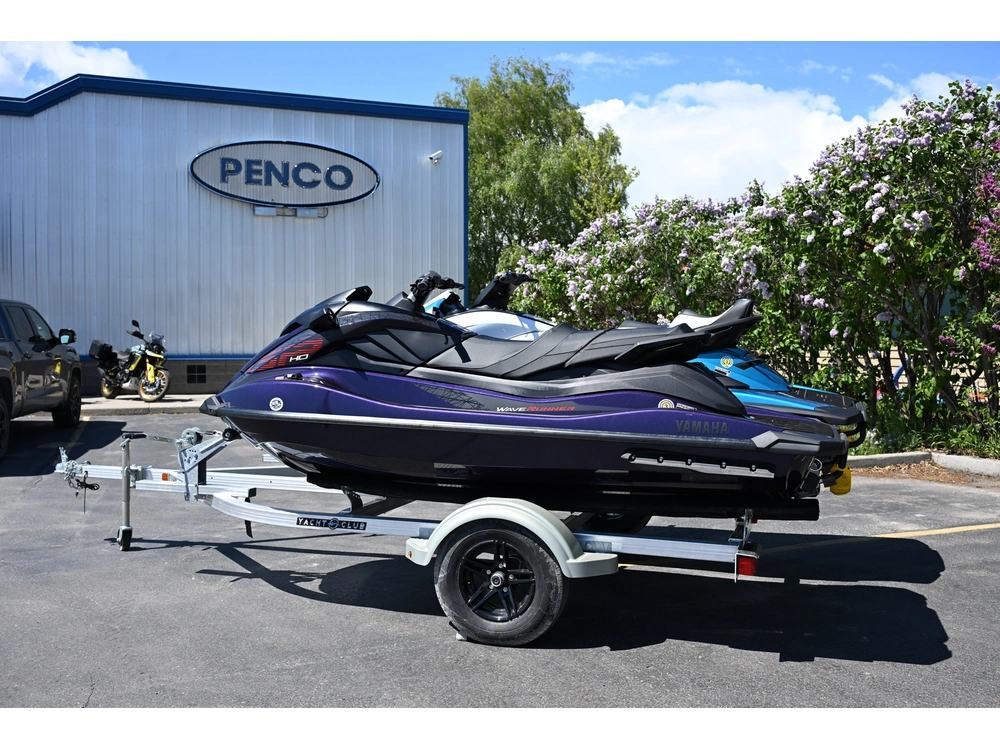 2026 Yamaha Gp Ho alt