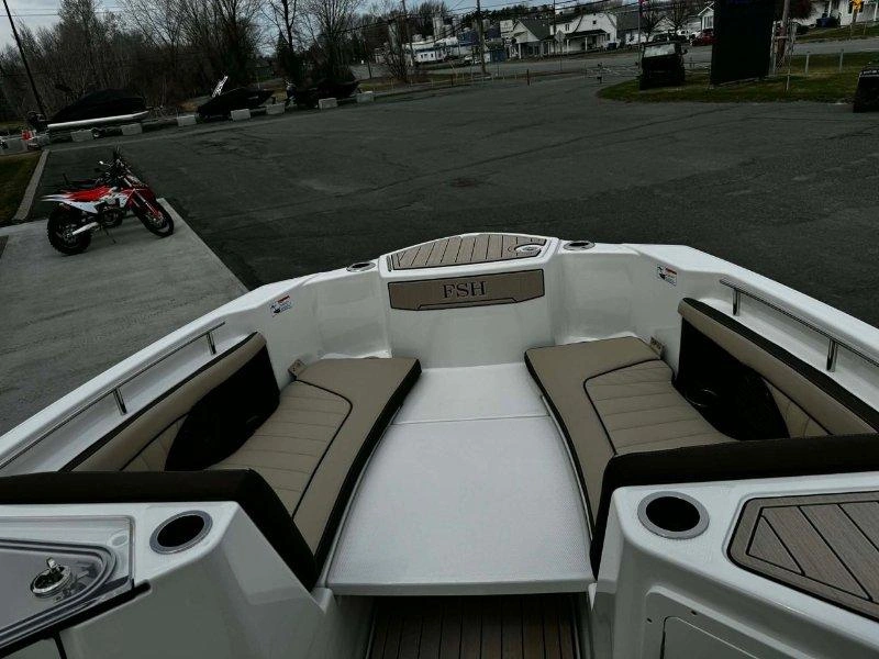 Yamaha 255 Fsh Sport H 2026 2026 alt