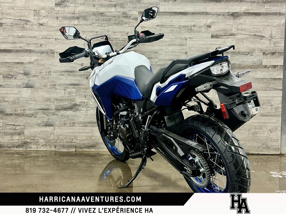 2026 Suzuki V-strom 800de alt