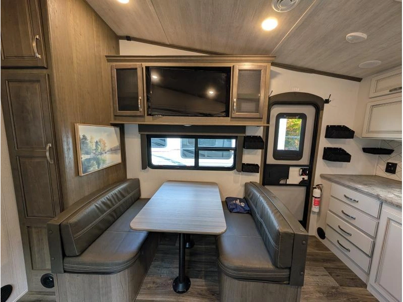 Keystone Rv Cougar 23mls 2021 alt