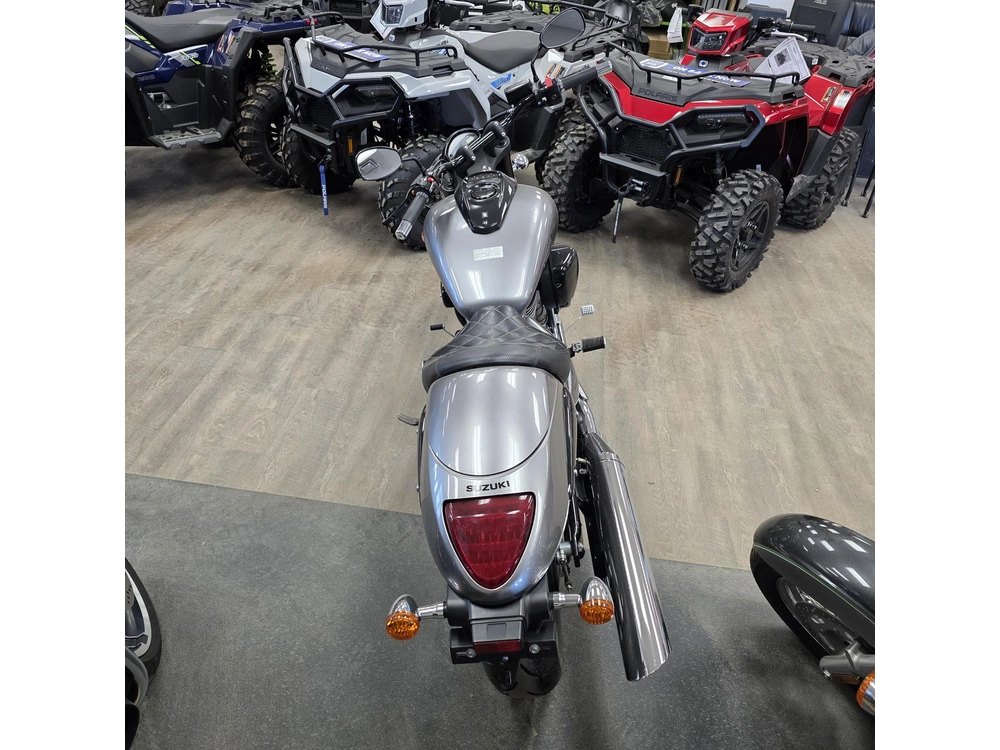 2017 Suzuki Boulevard M50 alt