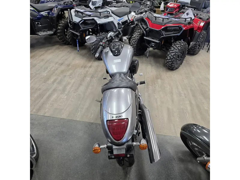 Suzuki Suzuki Boulevard M50 2017