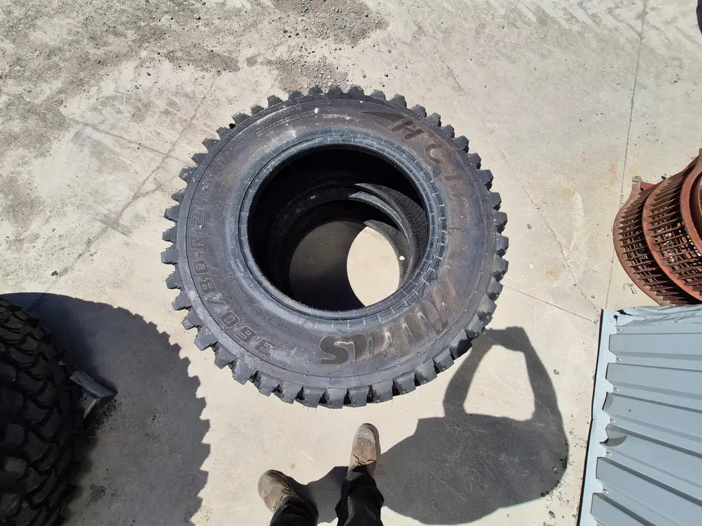 2024 Mitas 360/80R24 440/80R34