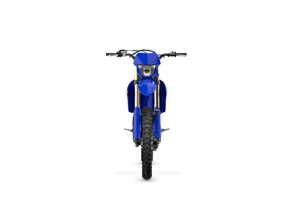 2026 Yamaha Wr250f alt