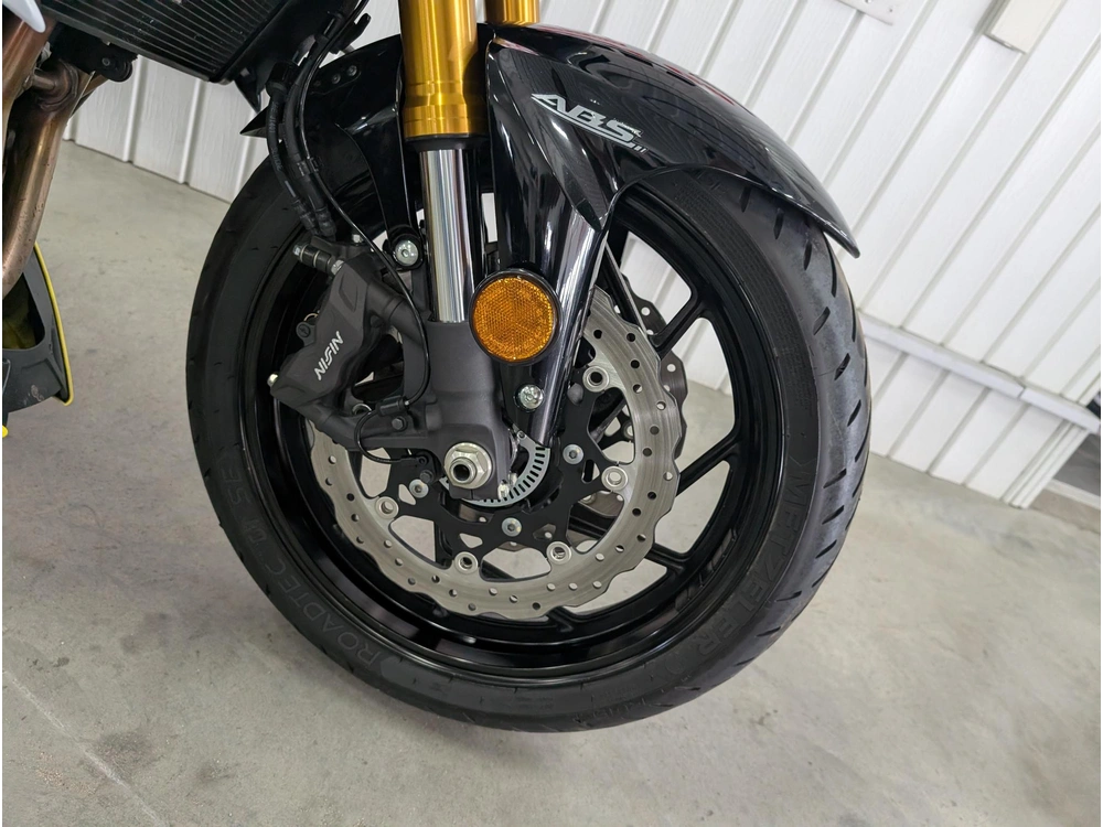 Suzuki Gsx-s750 2022 alt
