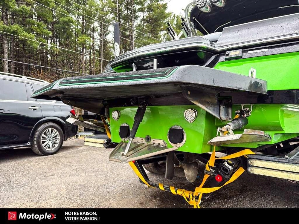 2013 Mastercraft Mastercraft X-star alt