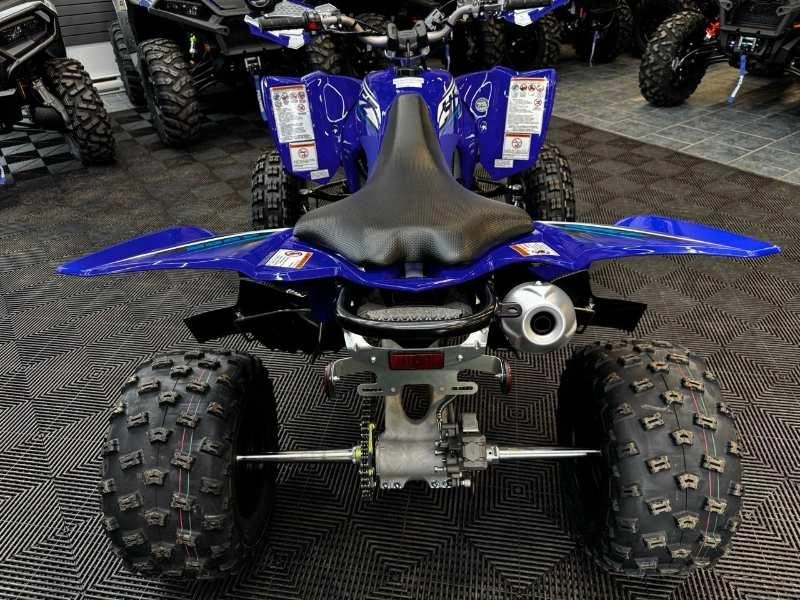 2026 Yamaha Yfz450r alt