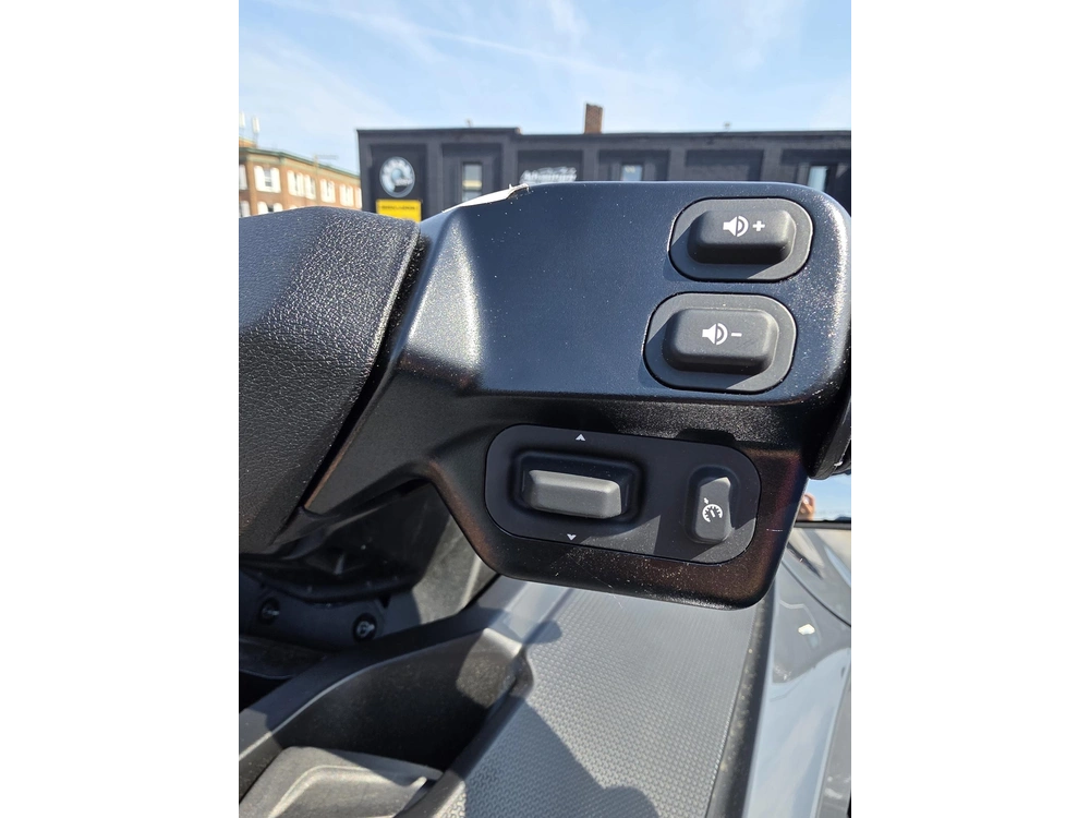 2026 Sea-doo Wake Pro 230 W/audio Ibr & Idf