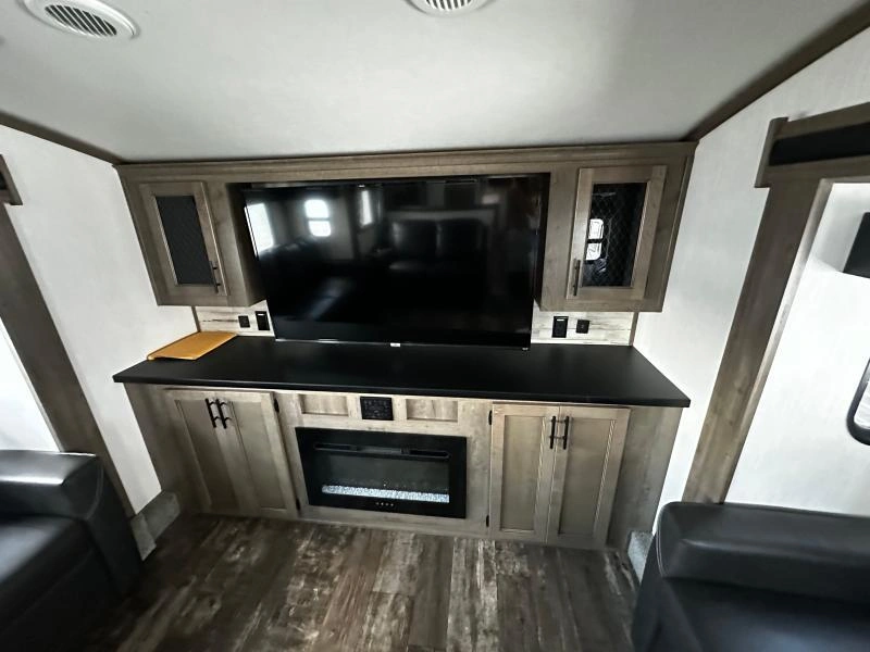 Forest River Sabre 37flh 2022 alt