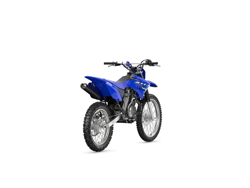 2026 Yamaha TT-R 125LE for Sale