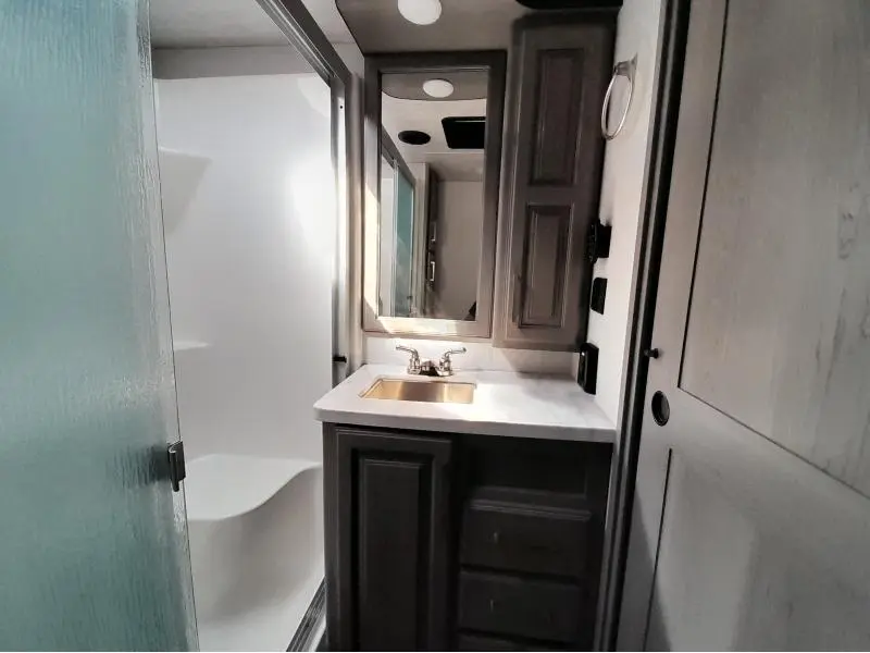 2021 Keystone RV Montana