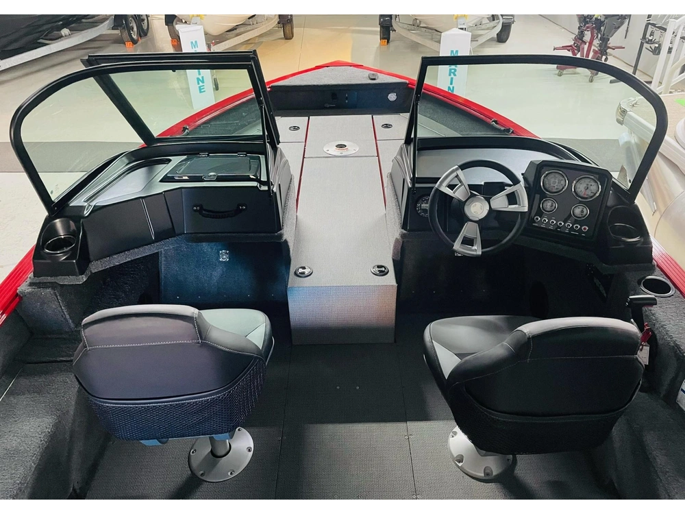 2026 G3 Boats Av18fs alt
