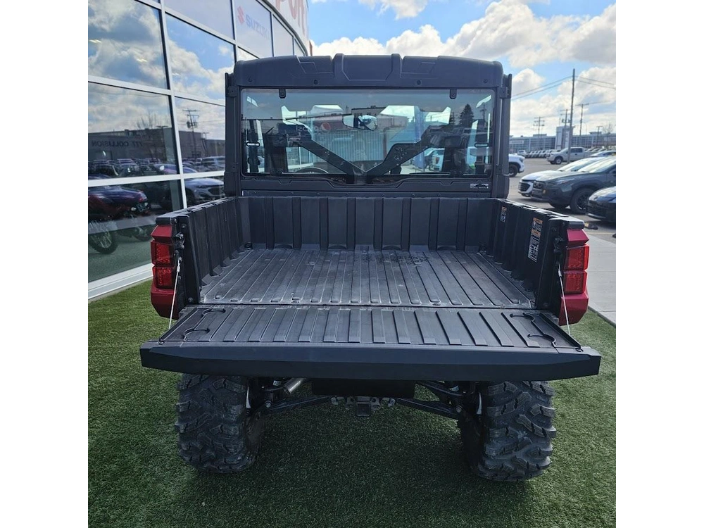 2026 Polaris Ranger Xp 1000 Northstar Ultimate alt