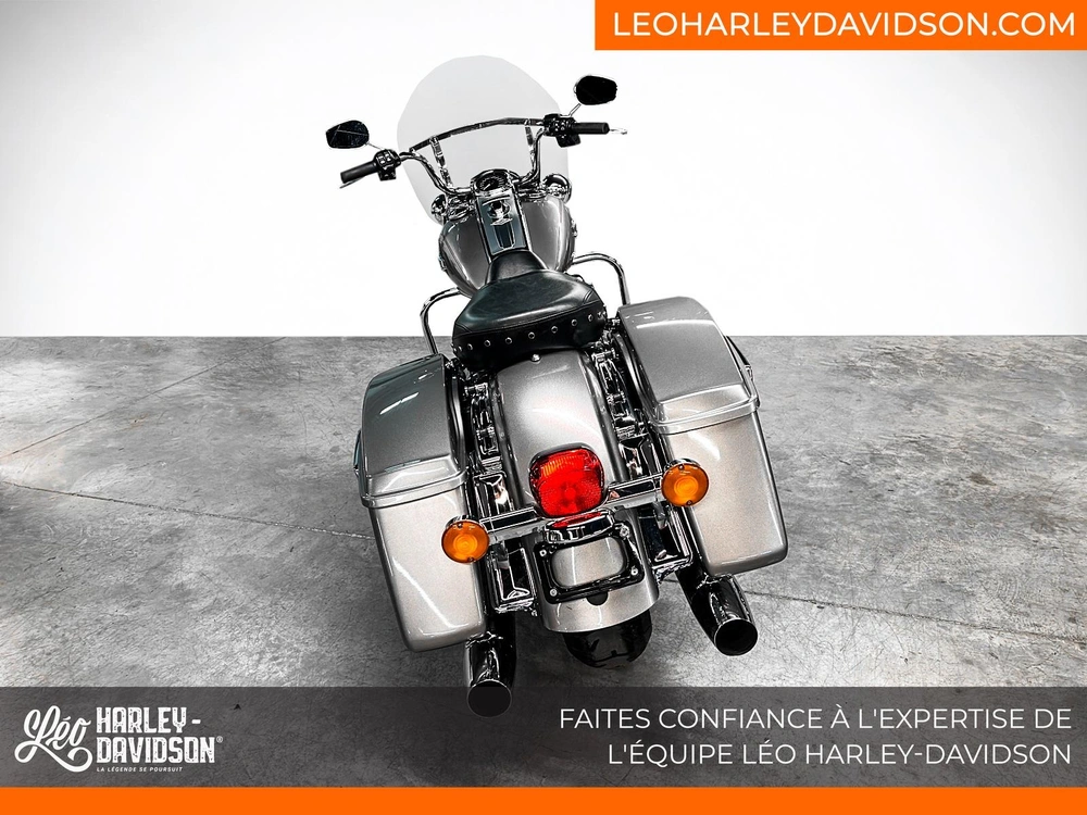 Harley-davidson Flhr Road King 2016 alt
