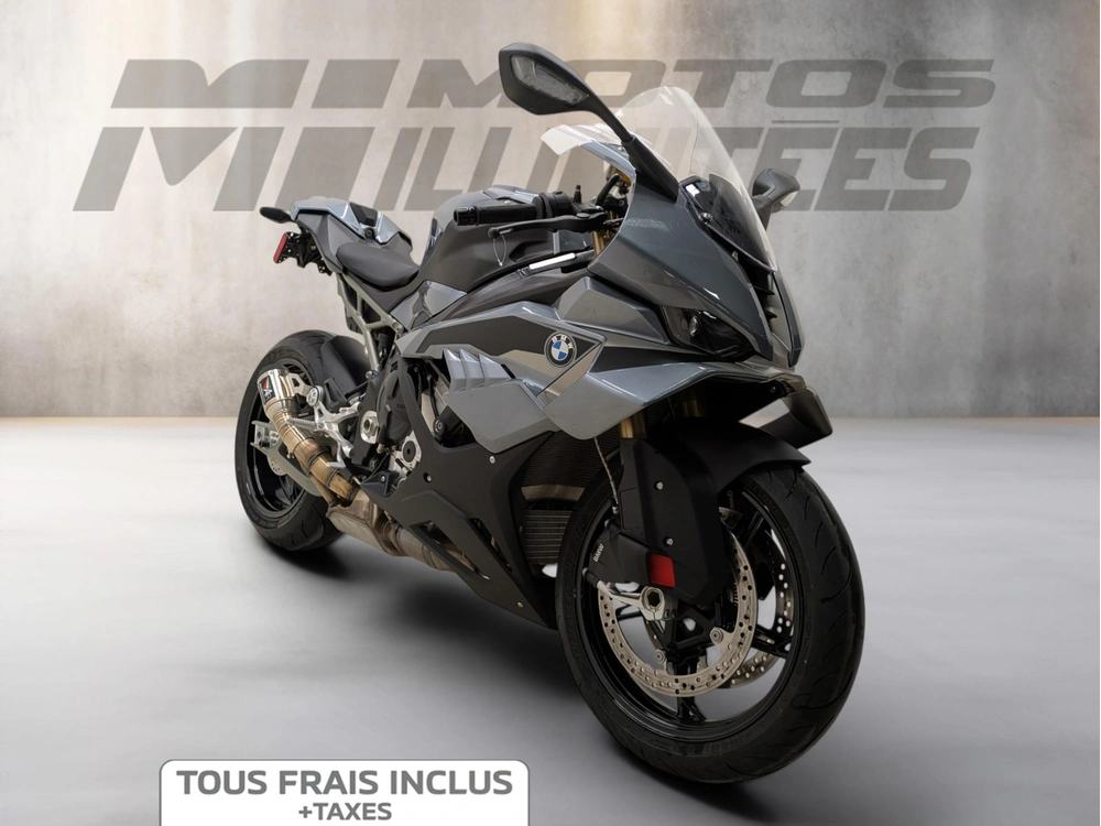 Bmw S1000rr Abs 2025 alt