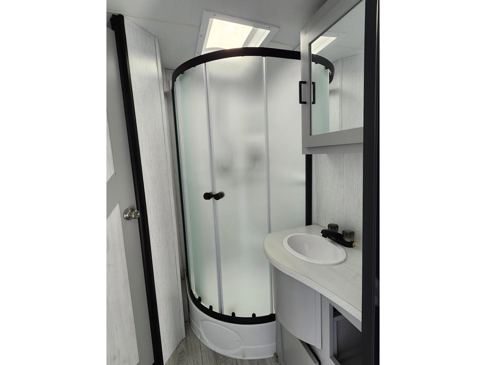Heartland Rv North Trail 26 Fkds 2022 alt