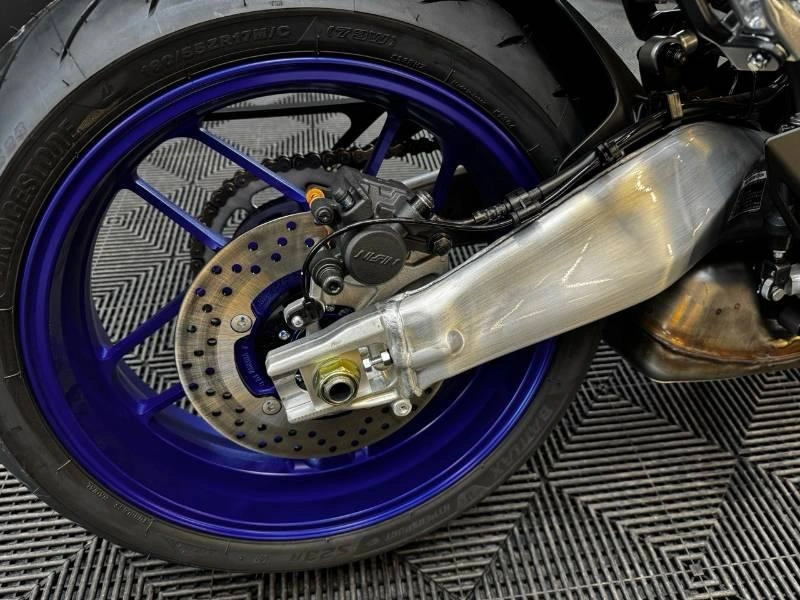 2026 Yamaha Mt-09 Sp alt