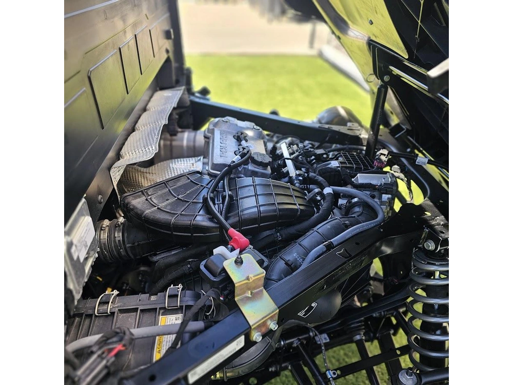 2026 Polaris Ranger Xp 1000 Premium alt