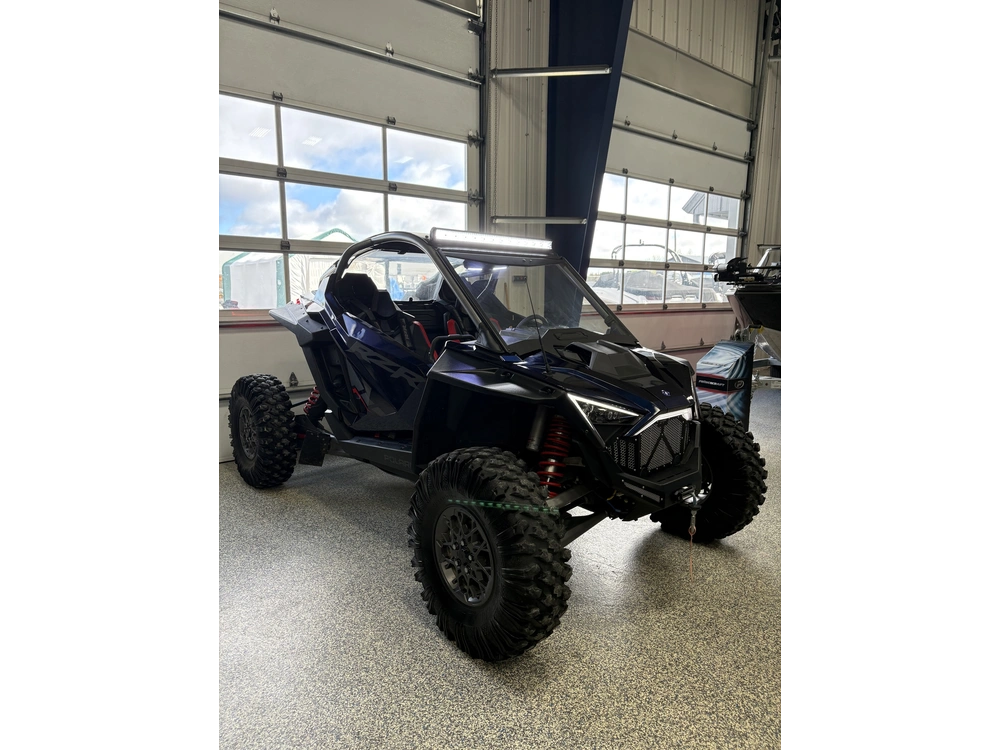2023 Polaris Rzr Pro R Premium alt