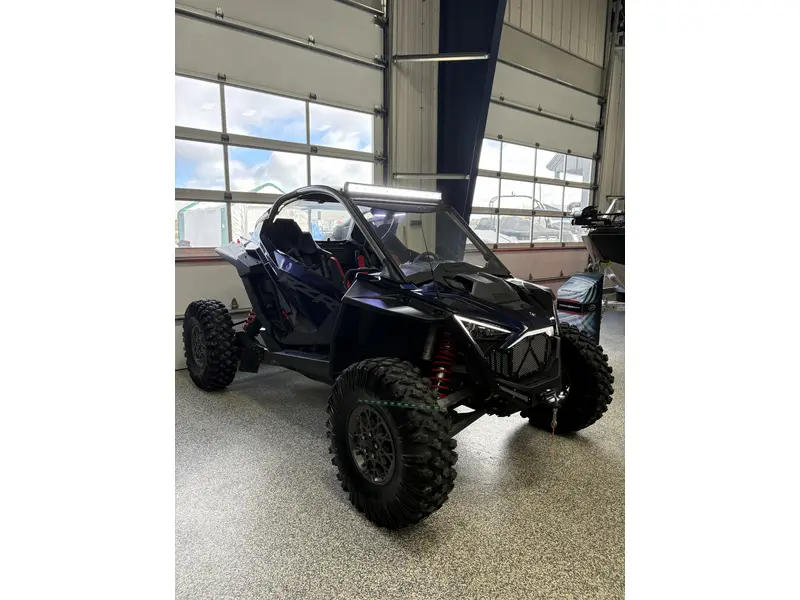 2023 Polaris RZR PRO R PREMIUM thumbnail 3