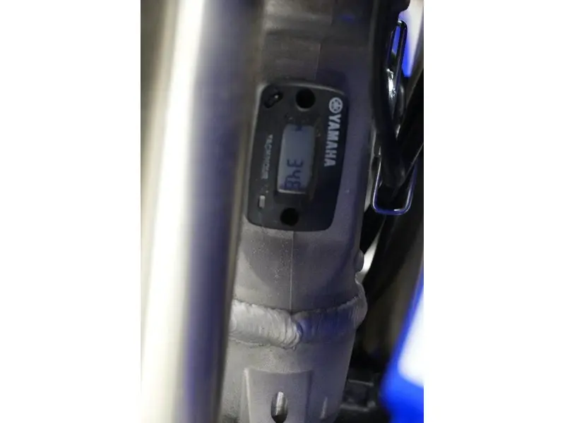 2025 Yamaha YZ250F thumbnail 6
