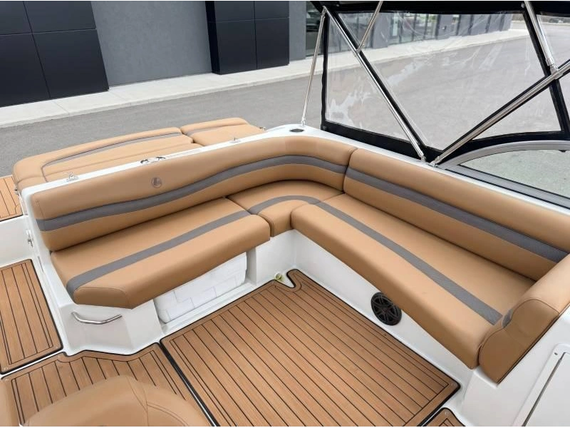 2023 Legend Vibe D21 Fw alt