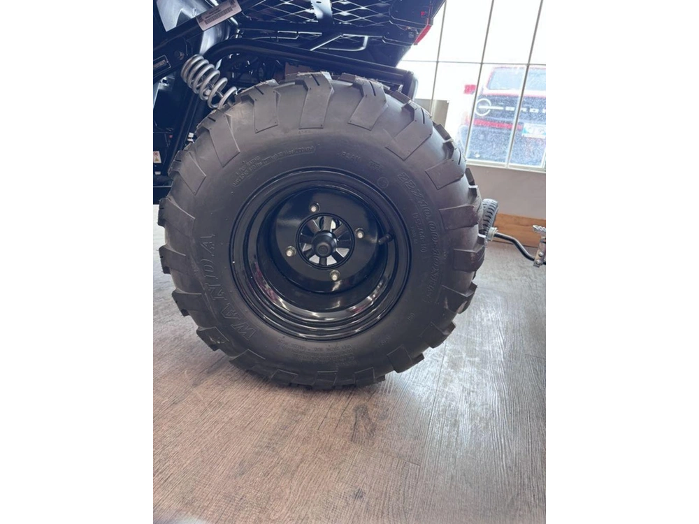 2026 Polaris Ranger 150 Efi alt
