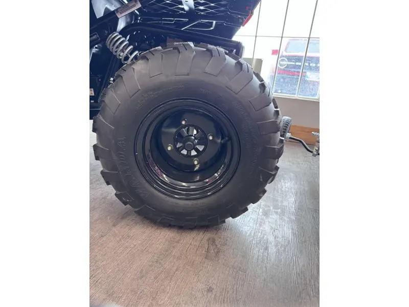 2026 Polaris Ranger 150 EFI thumbnail 5