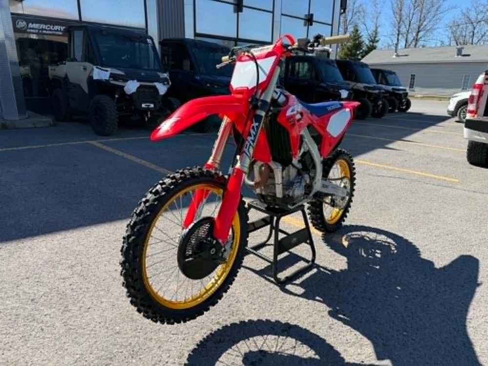 Honda Crf450r 2023 alt