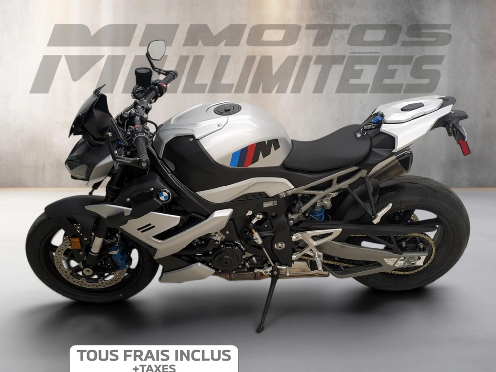 Bmw M1000r 2025 alt