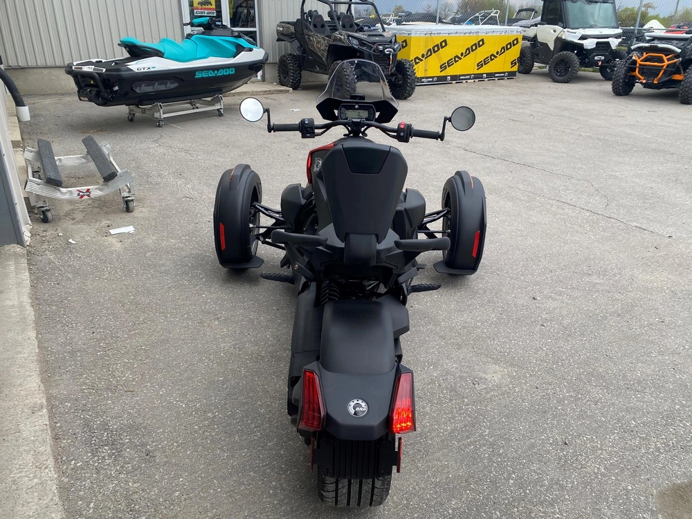 2023 Can-am Ryker 600ace alt