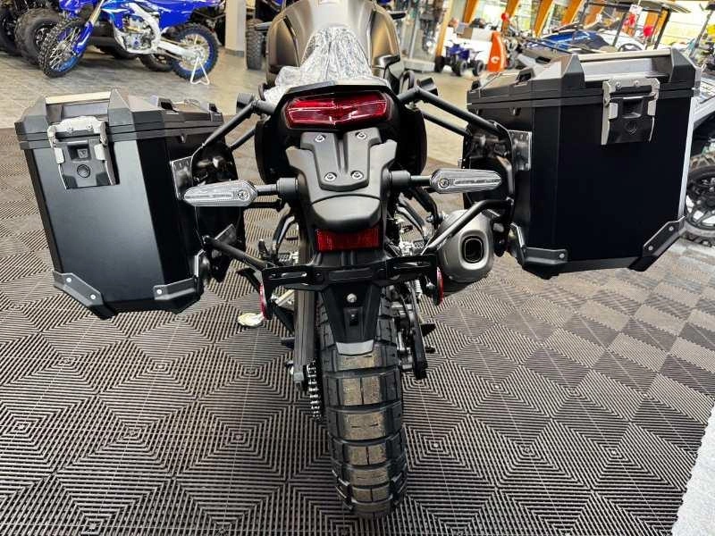 Yamaha Ténéré 700 2026 alt