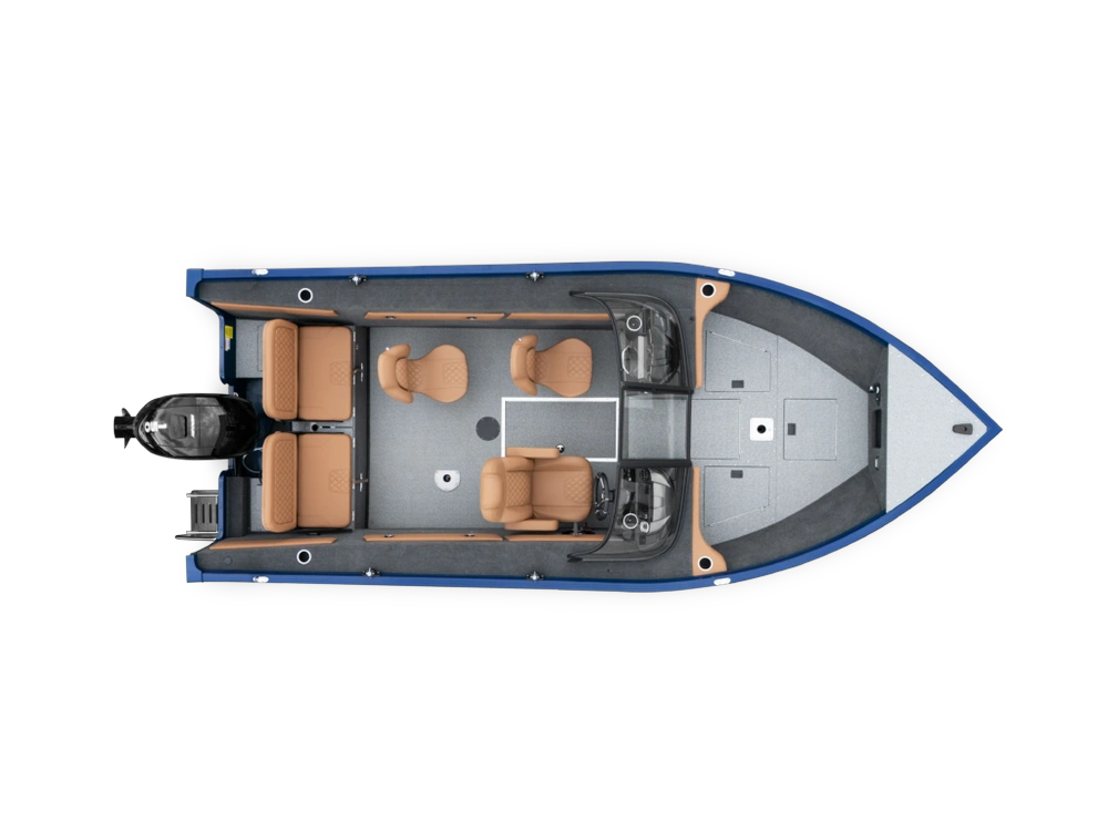 2027 Legend Boats 20 Xt alt