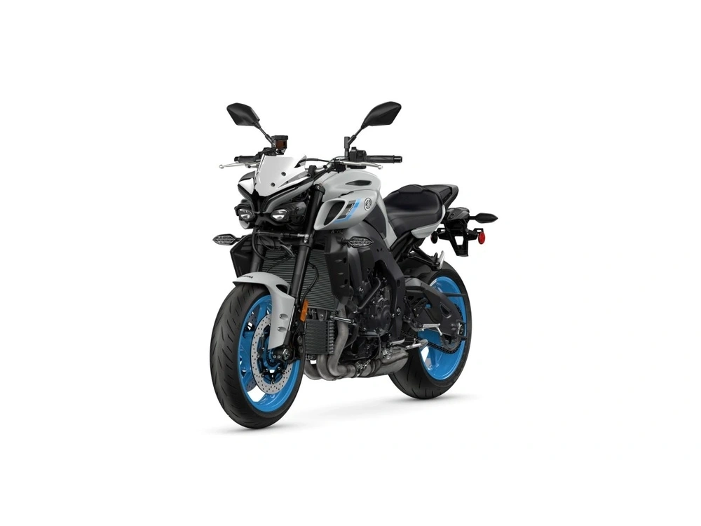 2026 Yamaha Mt-10 alt